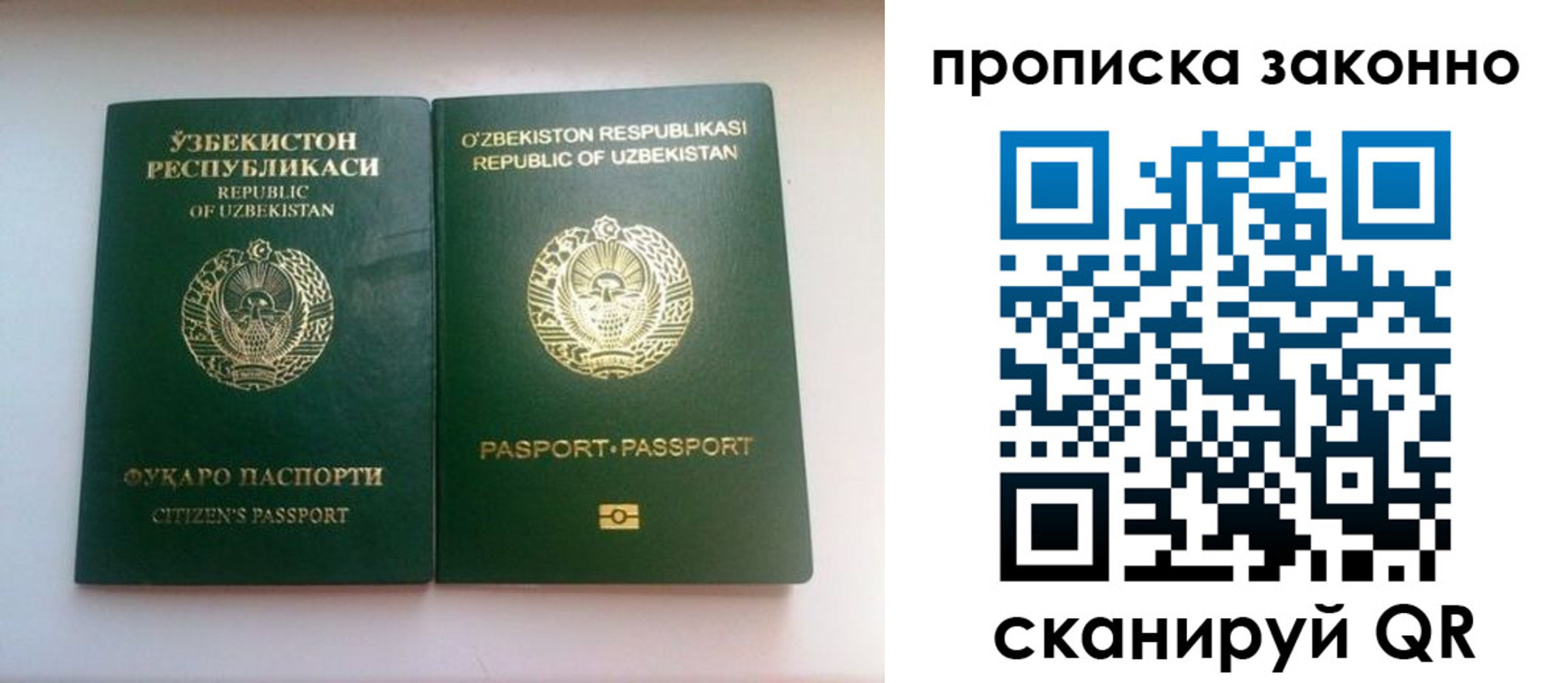 временная регистрация недорого в Ялте